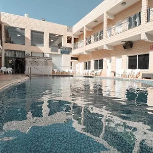 3* Hotel Red Sea